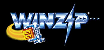 link to download WinZip compressed file utility